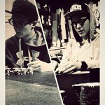 Drew Smith - Nick Daigle - @theposse95 - Instagram