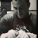 Nick Daigle - @brothersinblue - Instagram