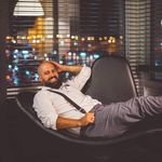 Nick Daigle - @rakkanick - Instagram