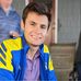 Nick Dall - Facebook