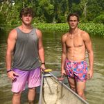 Nick Dallas - @nick_dallas18 - Instagram