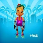 Nick Dally - Facebook