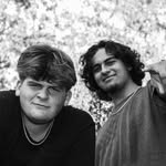 Nick and Dalton - @thebrokenstringsnc - Instagram
