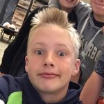 Nick Dalton - @nicolas_dalton12 - Instagram