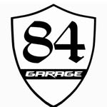 Nick Dalton - @garage84 - Instagram