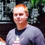 Nick D'Amato - @redheadkid3290 - Instagram