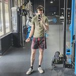 Nick D'Amato - @dicknamato - Instagram