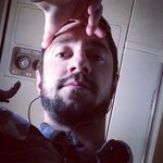 Nick D'Amato, PhD - @ndamatophoto - Instagram