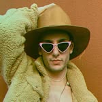 Nick Dame - @nickdamealiveandsober - Instagram