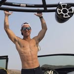 Nick Dame - @nickdame_208 - Instagram