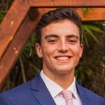 Nicholas Damone - @_nickdamone - Instagram
