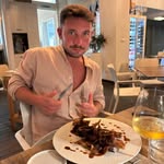 Nicholas Danelli - @nick_dane6 - Instagram