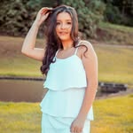 Nicolly Weimer - @_nickdanelli - Instagram