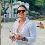 Nick Danforth - @nickdanforth - Instagram