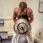 Nick Danforth - @iseghakete31 - Instagram