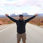 Nick Danforth - @nickrdanforth - Instagram