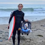 Nick Danforth - @flash_tubegod - Instagram