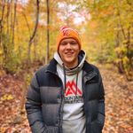 Nick Danforth - @nick.danforth.55 - Instagram