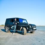 Михаил Назаренко - @nick__daniels_ - Instagram