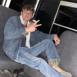 Nick Daniels - @nicky._.stix - Instagram