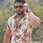 Nick Daniels - @soy_nick_danielss - Instagram