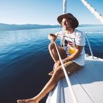 NICK DANIELS - @wishing.to.wander - Instagram