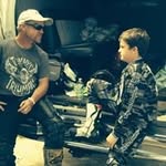 Nick Daniels - @racerx232 - Instagram