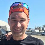 Nick Daniels - @nickrunssyd - Instagram