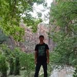 Nick Daniels - @nickdaniels9347 - Instagram