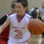 Nick Danielson - @lildanielson_23baller - Instagram