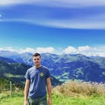 Nick Dann - @nick.2406 - Instagram