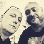 Nick Dann - @danny_the_blade - Instagram
