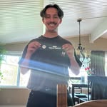 Nick D'Anneo - @nickdanneo - Instagram