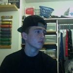 Nicholas Danner - @nickdanner - Instagram