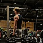 Nicholas Darrow ✞ - @nickdarrowlifts_ - Instagram