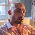 Nick Darrow - @dick_narrow - Instagram