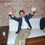 Nick Darrow - @nickjdarrow - Instagram