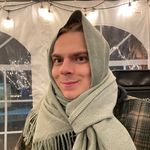Nick Darrow - @nick._.darrow - Instagram