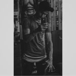 Nikk01 - @nickdarrow98 - Instagram