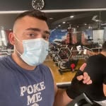 Nicholas Dau - @nickdauig - Instagram