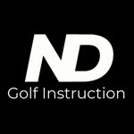 Nick Daugherty - @nickdaughertygolf - Instagram
