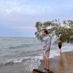 Nick Daugherty - Facebook