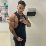 Nicolas Daunais - @nickdaunais - Instagram