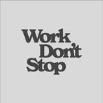 Nick Daughtry - @workdontstop.co - Instagram