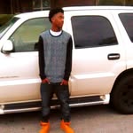NickDaughtry - @droe_me - Instagram