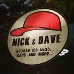 Nick & Dave - @nickanddave_store - Instagram