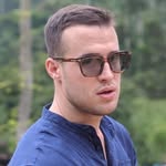 Nicola Davio - @nickdave007 - Instagram