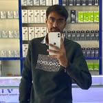 Nikit Dave - @nickdave9 - Instagram