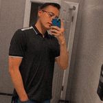 Dominique De Anda - @nickdeanda19 - Instagram