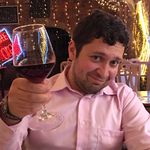 Nick DeAnda - @nickyd999 - Instagram
